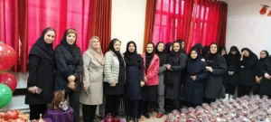 عربی استاد خانم نوجهانی مشاوران آلفا تبریز