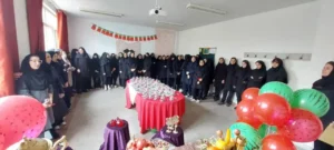 عربی استاد خانم نوجهانی مشاوران آلفا تبریز